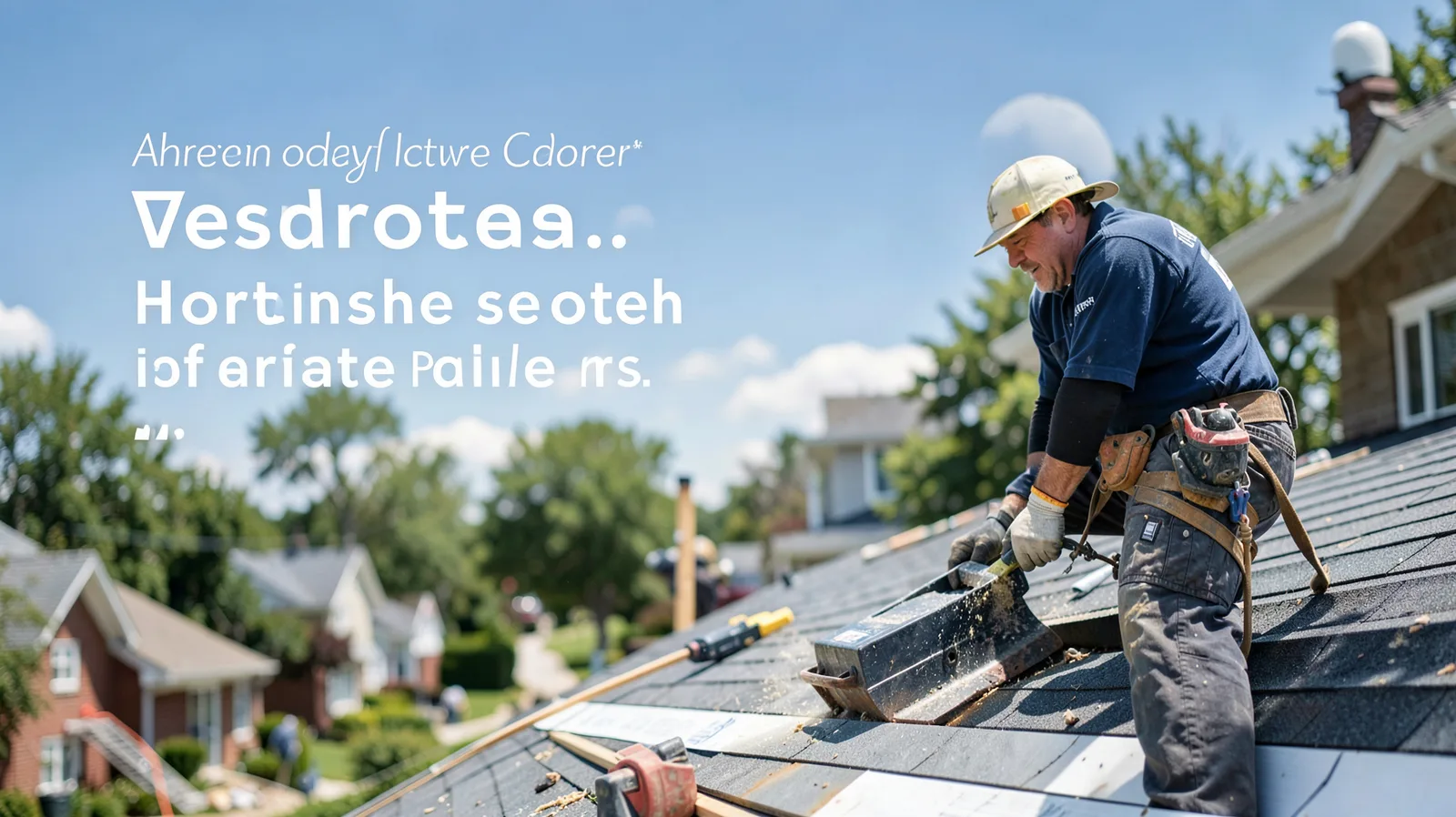 Roof Replacement in Greenwell Springs, LA near me